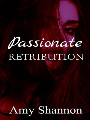 cover image of Passionate Retribution